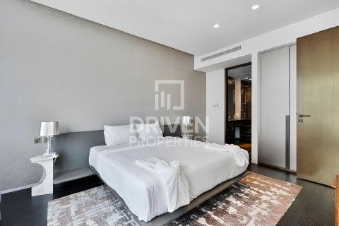 Appartement de 1 chambre à Damac Heights, UAE No. 201445 9