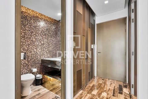 Appartement de 1 chambre à Damac Heights, UAE No. 201445 14
