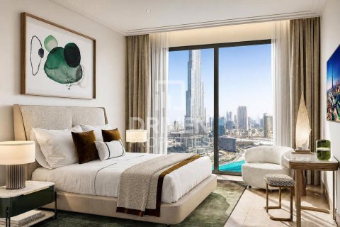 Appartement de 3 chambres à Downtown Dubai (Downtown Burj Dubai), UAE No. 201450 5