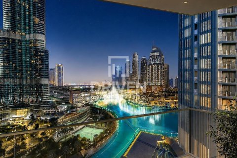 Appartement de 3 chambres à Downtown Dubai (Downtown Burj Dubai), UAE No. 201450 4