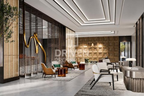 Appartement de 3 chambres à Downtown Dubai (Downtown Burj Dubai), UAE No. 201450 12