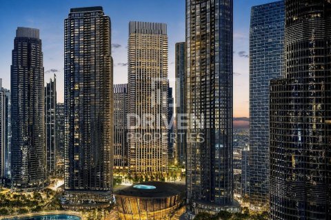 Appartement de 3 chambres à Downtown Dubai (Downtown Burj Dubai), UAE No. 201450 18