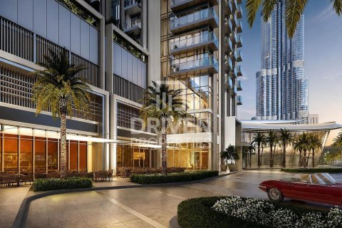 Appartement de 3 chambres à Downtown Dubai (Downtown Burj Dubai), UAE No. 201450 15