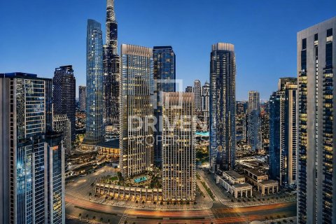 Appartement de 3 chambres à Downtown Dubai (Downtown Burj Dubai), UAE No. 201450