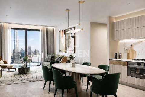 Appartement de 3 chambres à Downtown Dubai (Downtown Burj Dubai), UAE No. 201450 19