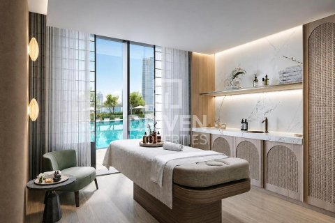 Appartement de 3 chambres à Downtown Dubai (Downtown Burj Dubai), UAE No. 201450 8