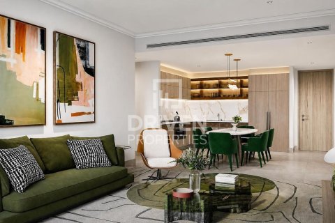 Appartement de 3 chambres à Downtown Dubai (Downtown Burj Dubai), UAE No. 201450 3