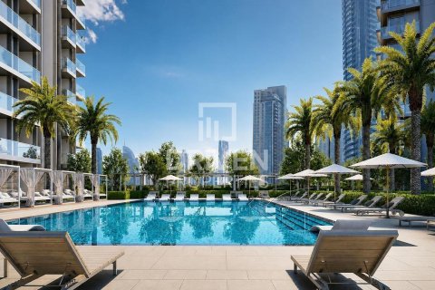 Appartement de 3 chambres à Downtown Dubai (Downtown Burj Dubai), UAE No. 201450 6