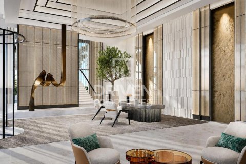 Appartement de 3 chambres à Downtown Dubai (Downtown Burj Dubai), UAE No. 201450 11