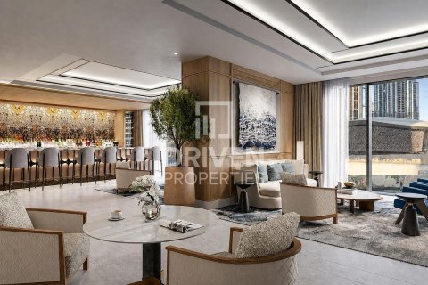 Appartement de 3 chambres à Downtown Dubai (Downtown Burj Dubai), UAE No. 201450 10