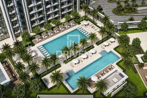 Appartement de 3 chambres à Downtown Dubai (Downtown Burj Dubai), UAE No. 201450 7