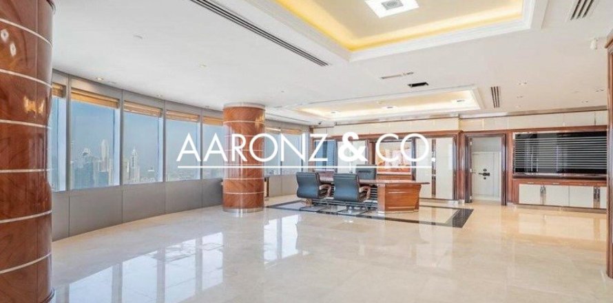 630مربع، مكتب في أبراج بحيرة جميرا, الإمارات العربية المتحدة رقم 149940