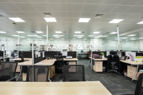 Office de 572m² à Business Bay, UAE No. 149941 4