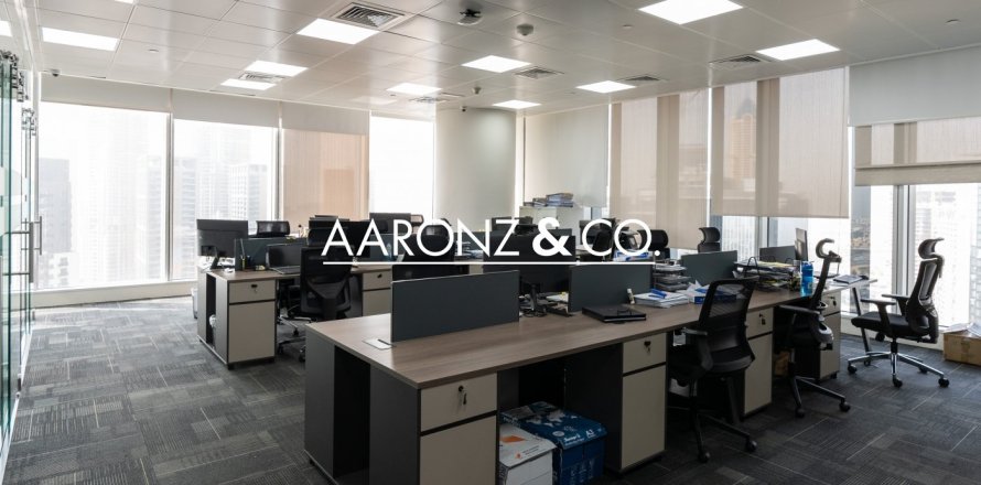 Office de 572m² à Business Bay, UAE No. 149941