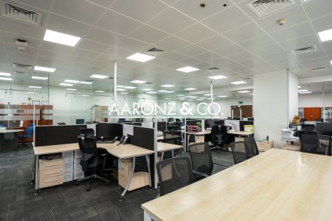 Office de 572m² à Business Bay, UAE No. 149941 8