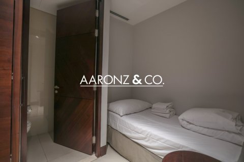 Hotel Apartamento de 3 dormitorios en Downtown Dubai (Downtown Burj Dubai), UAE No. 149938 11