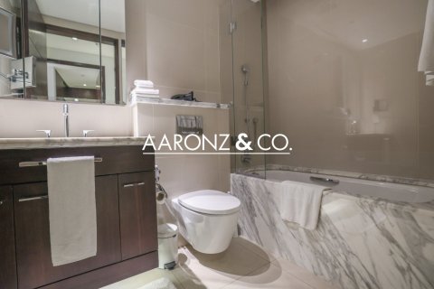 Hotel Apartamento de 3 dormitorios en Downtown Dubai (Downtown Burj Dubai), UAE No. 149938 19