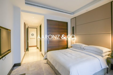 Hotel Apartamento de 3 dormitorios en Downtown Dubai (Downtown Burj Dubai), UAE No. 149938 12