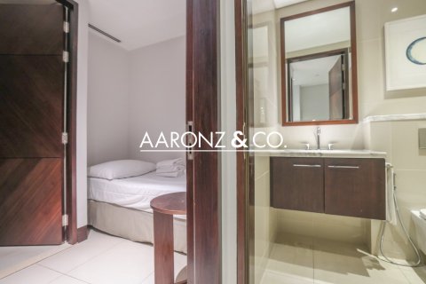 Hotel Apartamento de 3 dormitorios en Downtown Dubai (Downtown Burj Dubai), UAE No. 149938 15