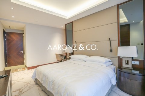Hotel Apartamento de 3 dormitorios en Downtown Dubai (Downtown Burj Dubai), UAE No. 149938 9