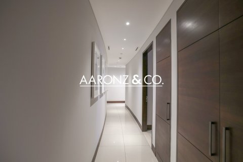 Hotel Apartamento de 3 dormitorios en Downtown Dubai (Downtown Burj Dubai), UAE No. 149938 13