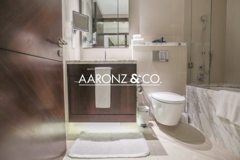 Hotel Apartamento de 3 dormitorios en Downtown Dubai (Downtown Burj Dubai), UAE No. 149938 17