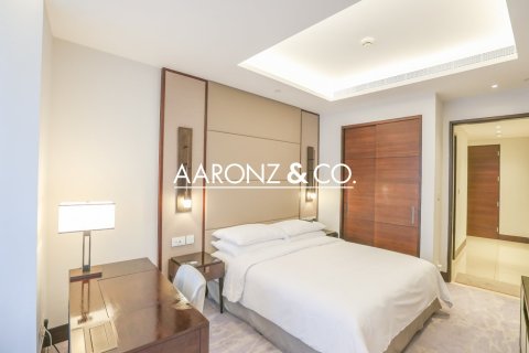 Hotel Apartamento de 3 dormitorios en Downtown Dubai (Downtown Burj Dubai), UAE No. 149938 3
