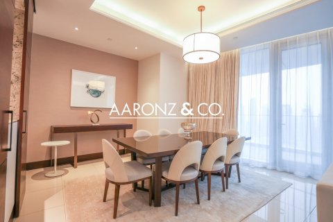 Hotel Apartamento de 3 dormitorios en Downtown Dubai (Downtown Burj Dubai), UAE No. 149938 5