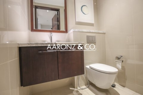 Hotel Apartamento de 3 dormitorios en Downtown Dubai (Downtown Burj Dubai), UAE No. 149938 21