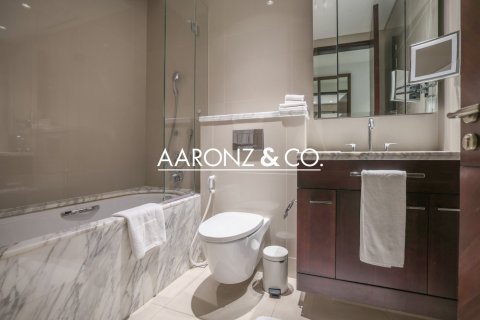 Hotel Apartamento de 3 dormitorios en Downtown Dubai (Downtown Burj Dubai), UAE No. 149938 20