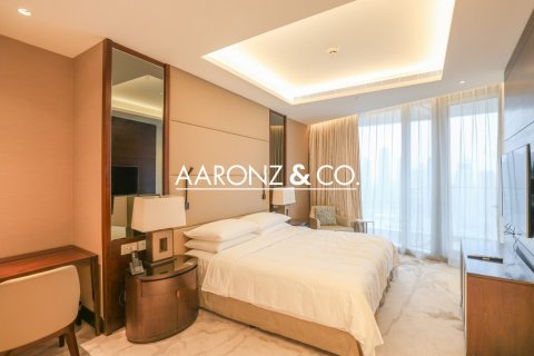 Hotel Apartamento de 3 dormitorios en Downtown Dubai (Downtown Burj Dubai), UAE No. 149938 8