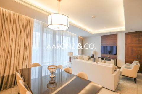 Hotel Apartamento de 3 dormitorios en Downtown Dubai (Downtown Burj Dubai), UAE No. 149938 6