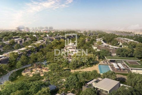 Villa de 4 chambres à Dubai, UAE No. 209518 3