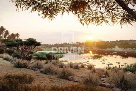 Villa de 4 chambres à Dubai, UAE No. 209518 11