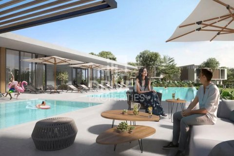 Villa de 4 chambres à Dubai, UAE No. 209518 6