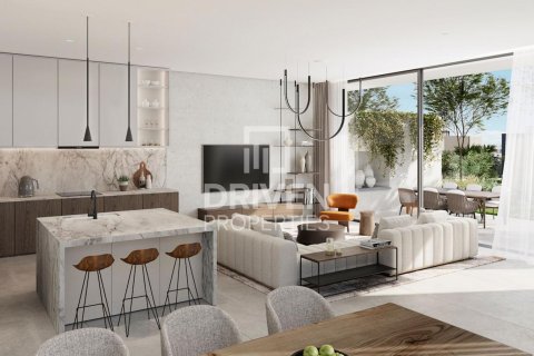 Villa de 4 chambres à Dubai, UAE No. 209518 10