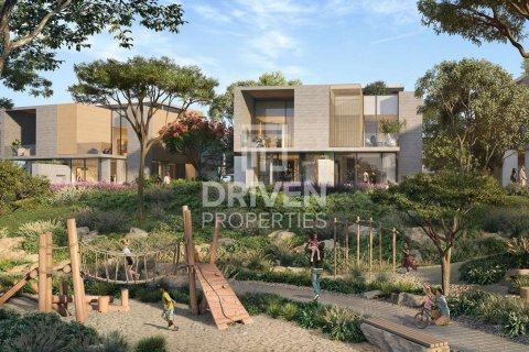 Villa de 4 chambres à Dubai, UAE No. 209518 5