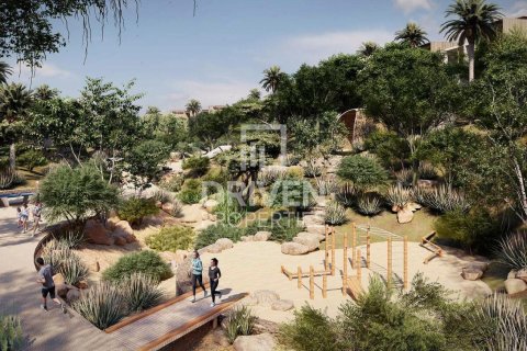 Villa de 4 chambres à Dubai, UAE No. 209518 4