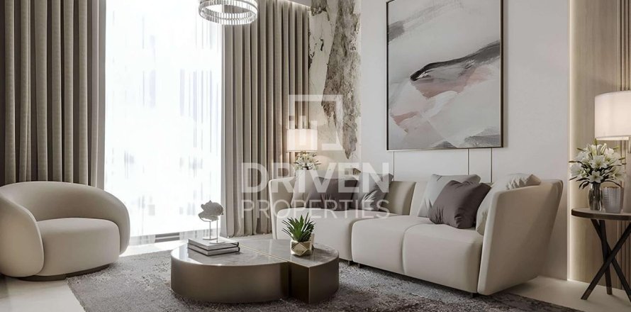 Квартира с 1 спальней в District 10, ОАЭ №209515