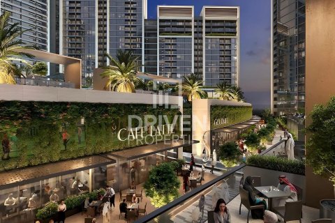 Apartment de 1 dormitorio en Motor City, UAE No. 209514
