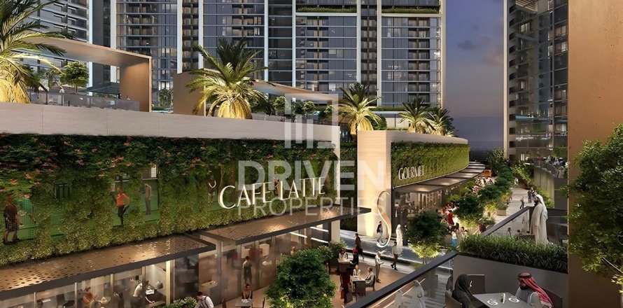 Apartment de 1 dormitorio en Motor City, UAE No. 209514