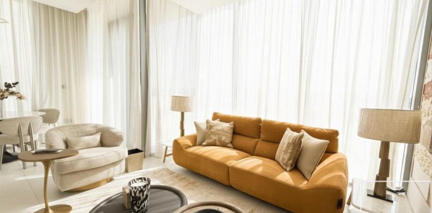 2 غرف نوم شقة في District One, الإمارات العربية المتحدة رقم 136819