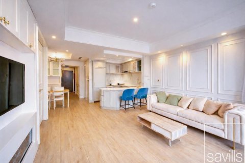 Квартира с 1 спальней в 29 Burj Boulevard, ОАЭ №136818 8