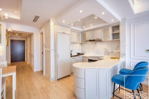 Квартира с 1 спальней в 29 Burj Boulevard, ОАЭ №136818 7