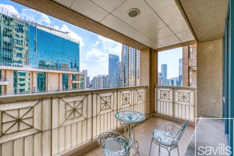 Квартира с 1 спальней в 29 Burj Boulevard, ОАЭ №136818 17