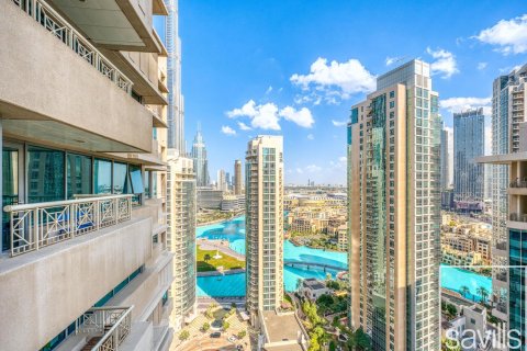 Квартира с 1 спальней в 29 Burj Boulevard, ОАЭ №136818 19