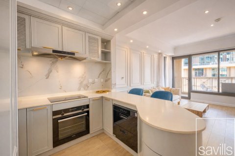 Квартира с 1 спальней в 29 Burj Boulevard, ОАЭ №136818 5