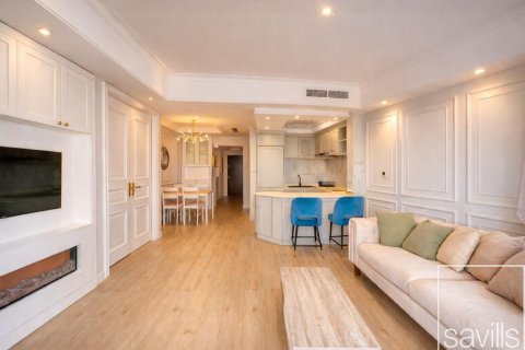 Квартира с 1 спальней в 29 Burj Boulevard, ОАЭ №136818 9