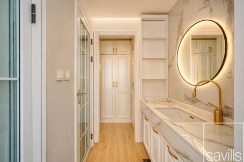 Квартира с 1 спальней в 29 Burj Boulevard, ОАЭ №136818 13