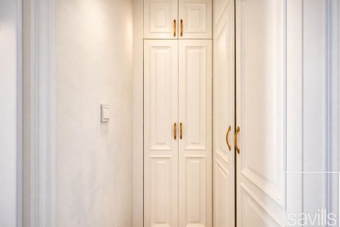 Квартира с 1 спальней в 29 Burj Boulevard, ОАЭ №136818 14